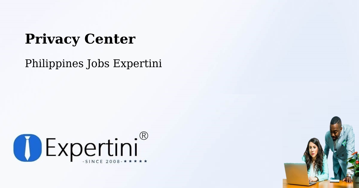 Privacy Policy – Cagayan - Philippines Jobs Expertini