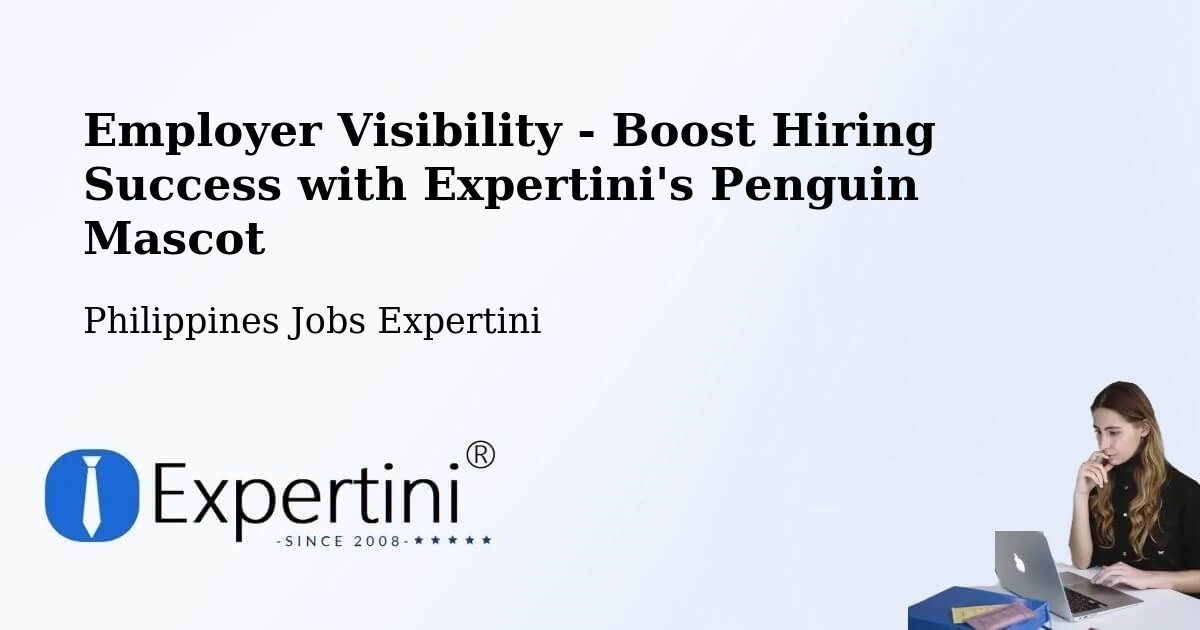 CV and Resume Visibility Optimization – Cagayan - Philippines Jobs Expertini